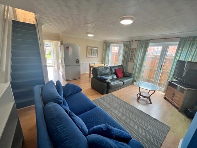 House for rent in Stirchley, West Midlands