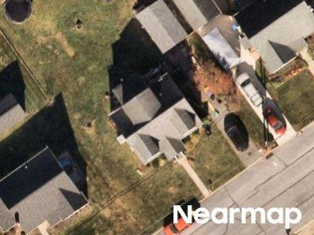 House for sale in Taneytown, Maryland