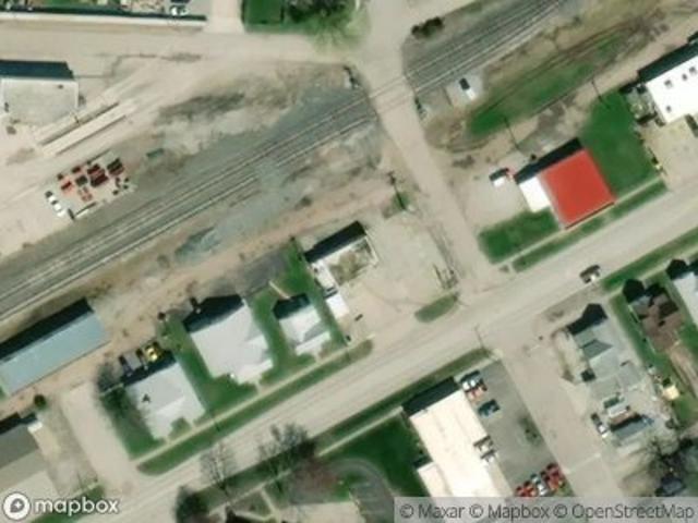 Property for sale in Higginsville, Missouri