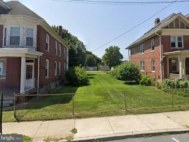 Land for sale in Hagerstown