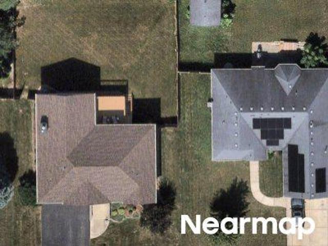 House for sale in Monee, Illinois