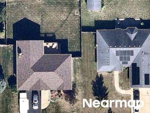 House for sale in Monee, Illinois