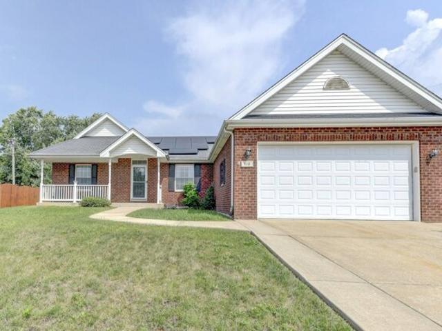 House for sale in Monee, Illinois