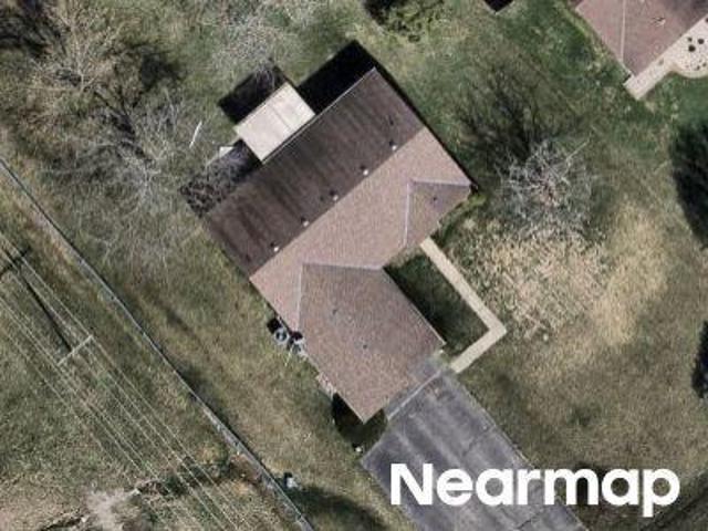House for sale in Blanchester, Ohio