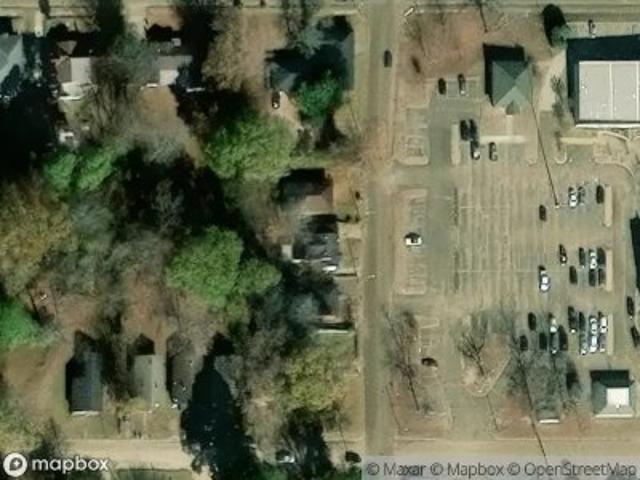 House for sale in Grenada, Mississippi