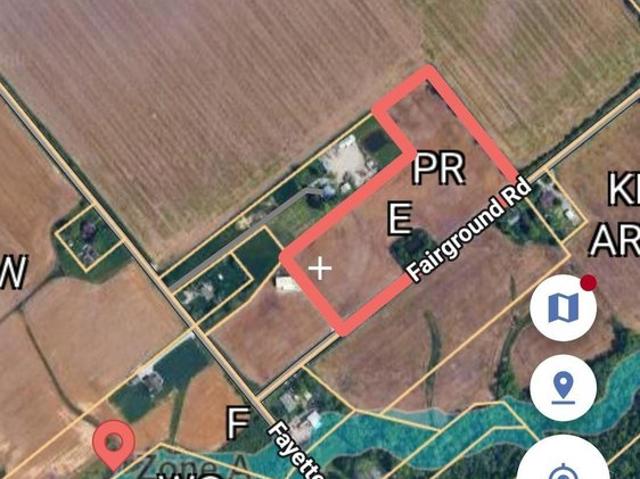 Land for sale in Blanchester, Clinton County