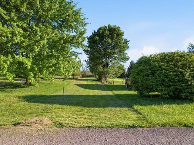 Land for sale in Russellville, Ohio