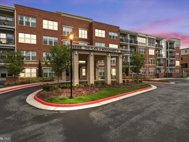 Condo for sale in Virginia