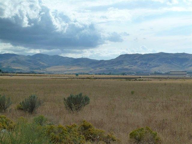 Land for sale in Bannock, Idaho