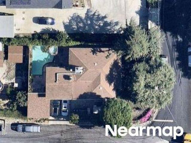 House for sale in Canoga Park, California