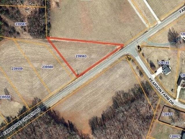 House for sale in Guilford, North Carolina