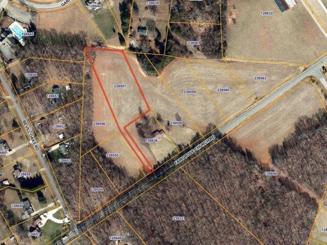 House for sale in Guilford, North Carolina