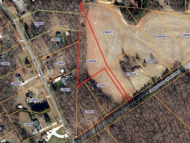 House for sale in Guilford, North Carolina