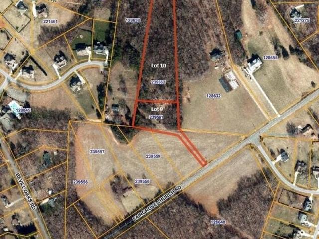 House for sale in Guilford, North Carolina