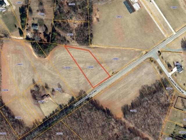 House for sale in Guilford, North Carolina
