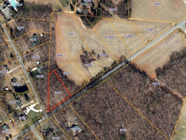 House for sale in Guilford, North Carolina