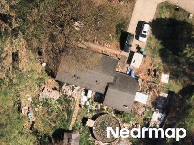 House for sale in Elkhart, Indiana