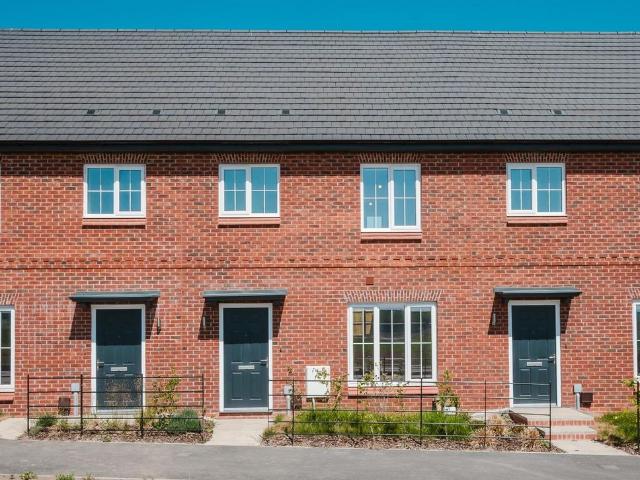 House for rent in Barton in Fabis, Barton In Fabis