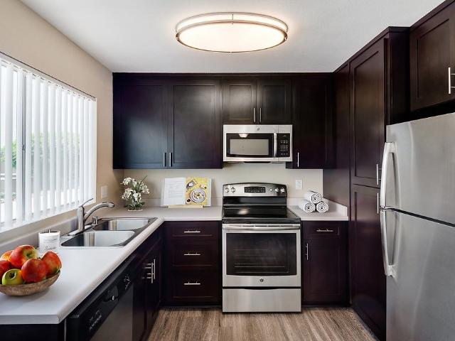 Apartment for rent in Santa Ana, California
