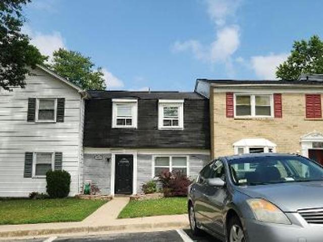 House for sale in Rosaryville Estates, Rosaryville