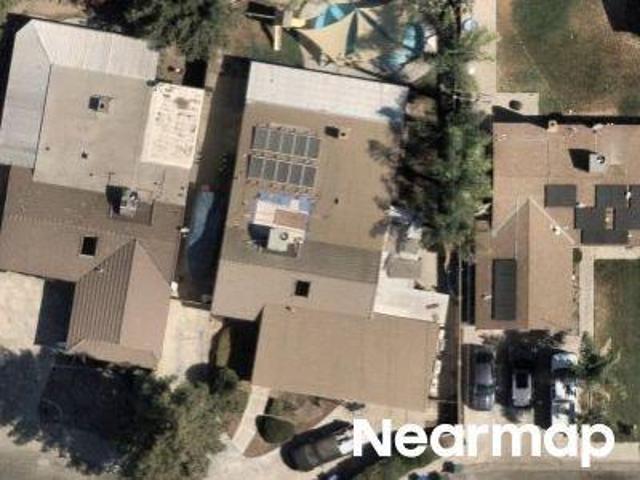 House for sale in Tulare, California