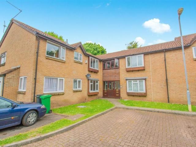 Apartment for rent in Falcon Lodge, Wales