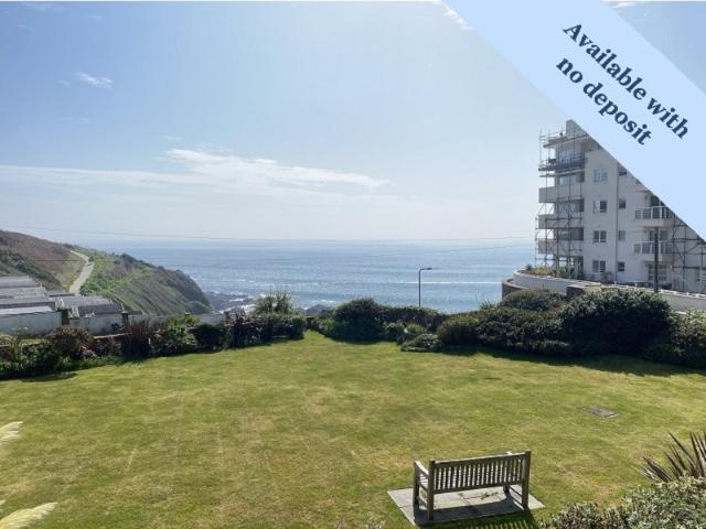 Apartment for rent in Reynoldston, Wales