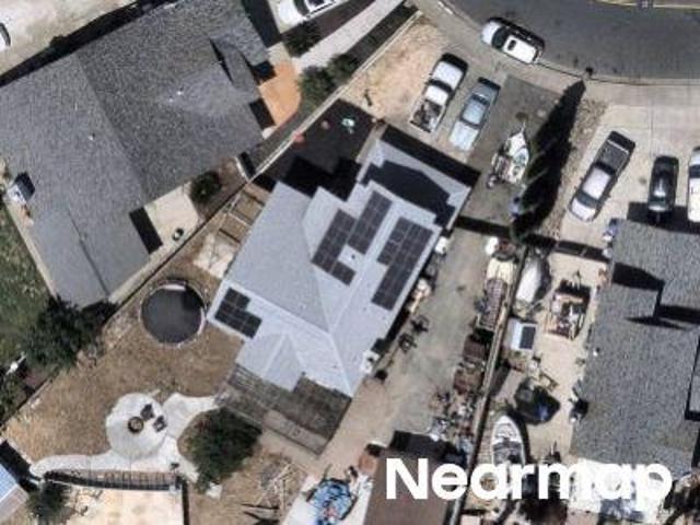 House for sale in Oakley, California