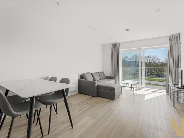 Apartment for rent in Reading
