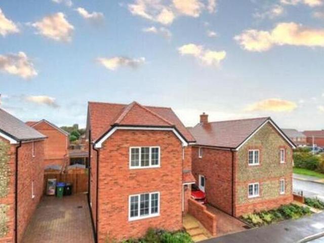 House for sale in Toddington, Clapham