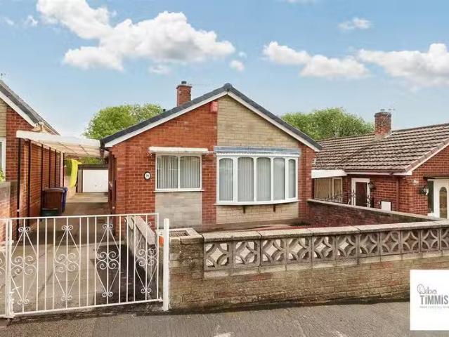 House for sale in Birches Head