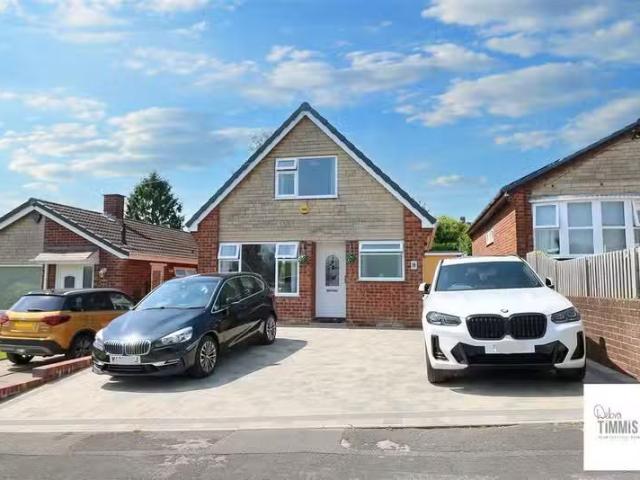 House for sale in Birches Head