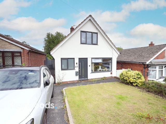 House for rent in Hanley, Stoke-on-Trent