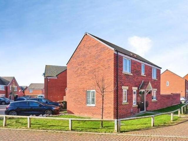House for sale in Hampton Green, Cambridgeshire