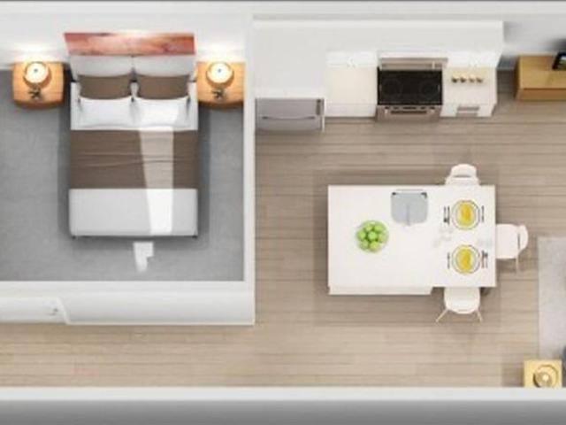 Apartment for rent in Bellingham, Washington