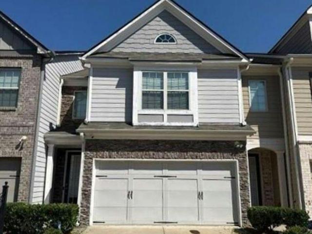 House for sale in Fairburn, Fulton County