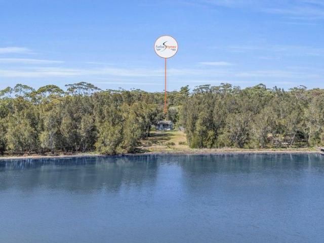 House for sale in Wallaga Lake, New South Wales