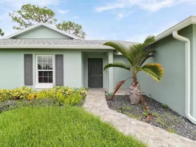 House for rent in Port Saint Lucie