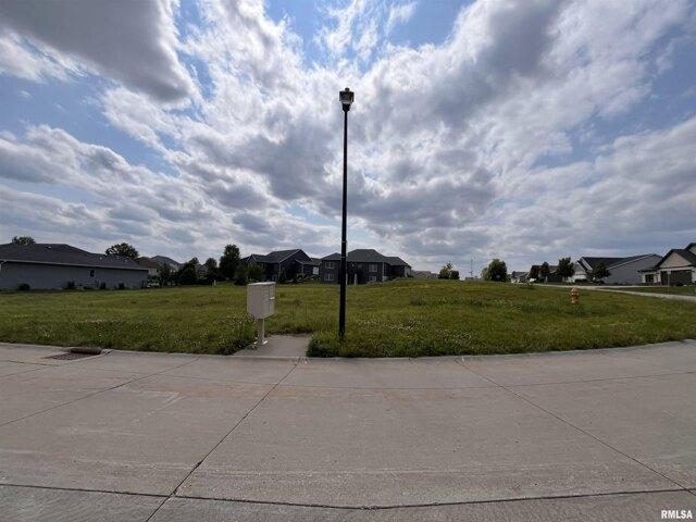 Land for sale in Davenport