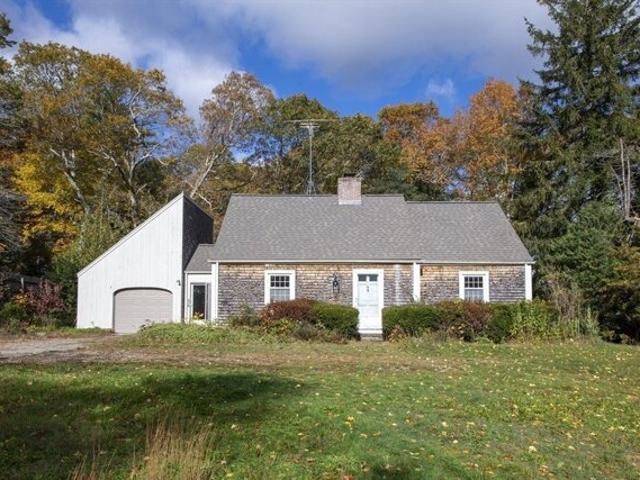 House for sale in Mattapoisett, Massachusetts