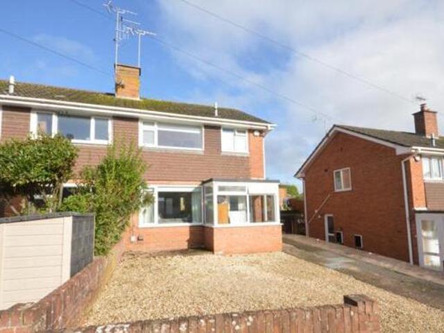House for sale in Foxhayes, Watergate