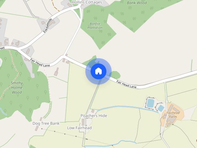 House for rent in Eskdaleside cum Ugglebarnby, North Yorkshire