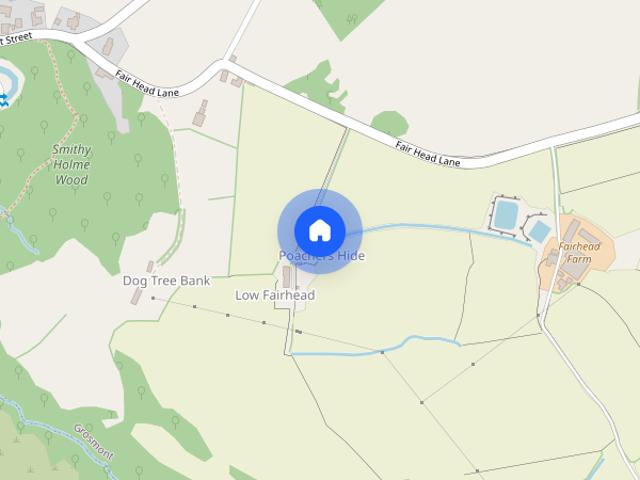 House for rent in Eskdaleside cum Ugglebarnby, North Yorkshire
