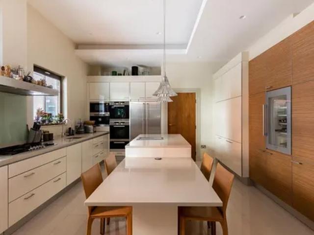 Apartment for rent in Hampstead Garden Suburb, Greater London
