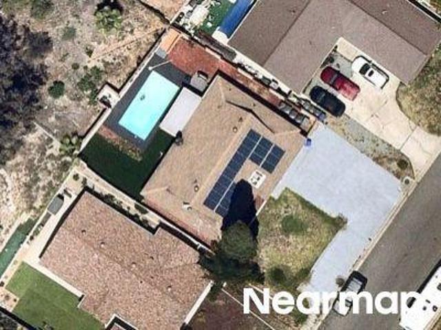 House for sale in Spring Valley, California