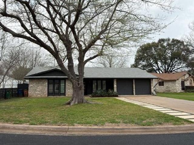House for sale in Austin, Texas