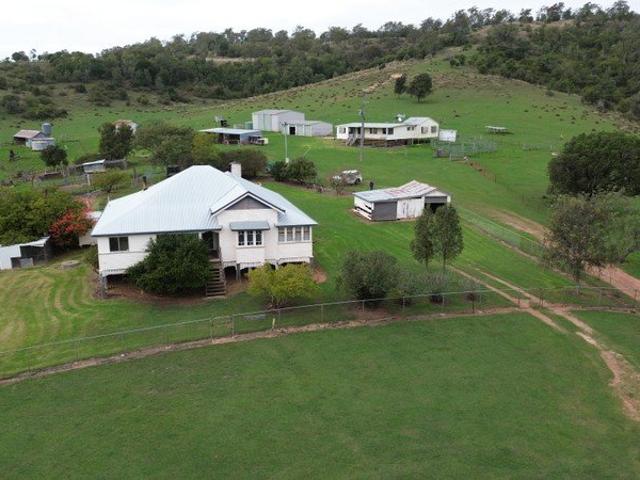 Cottage for sale in Maclagan, Queensland
