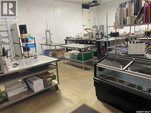 Commercial for sale in Saskatchewan