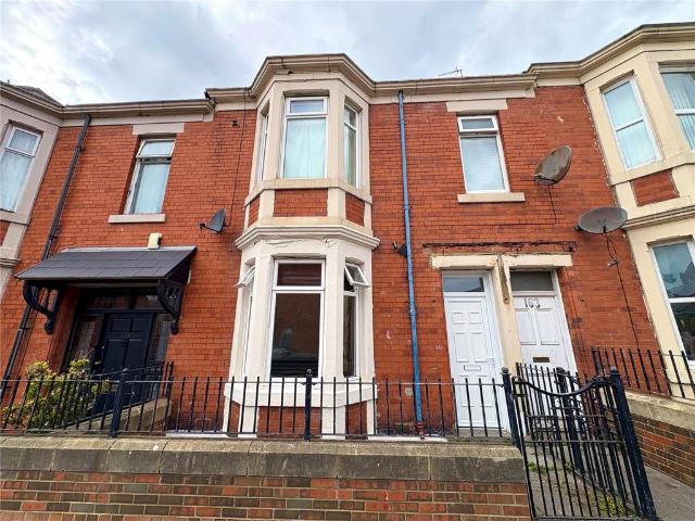 House for rent in Cowgate, Fenham