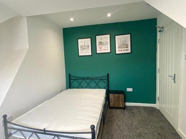 Room for rent in Elswick, Newcastle upon Tyne